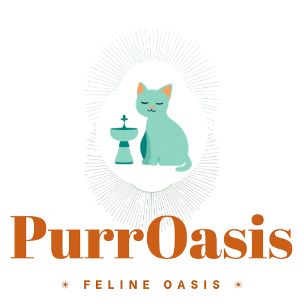 PurrOasis